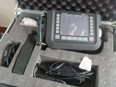 點(diǎn)擊查看詳細(xì)信息<br>標(biāo)題：Ultrasonic flaw detector 閱讀次數(shù)：1242