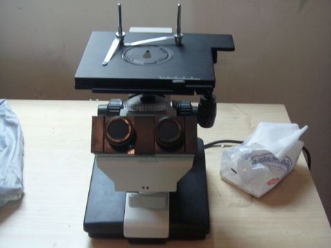 點(diǎn)擊查看詳細(xì)信息<br>標(biāo)題：Photoelectric microscope 閱讀次數(shù)：1282