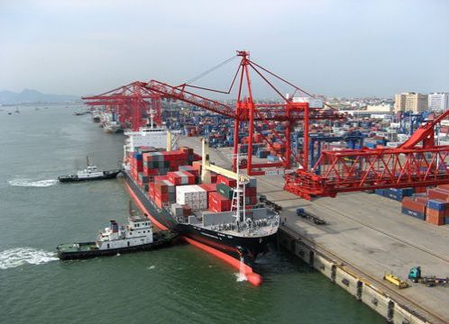 點(diǎn)擊查看詳細(xì)信息<br>標(biāo)題：Wharf 閱讀次數(shù)：2244