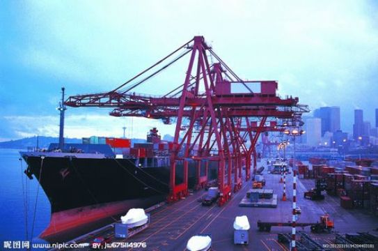 點(diǎn)擊查看詳細(xì)信息<br>標(biāo)題：Wharf 閱讀次數(shù)：2386