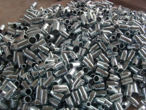 點擊查看詳細信息<br>標題：Galvanized products -505 閱讀次數：1266