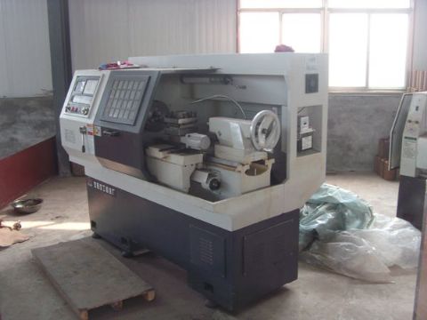 點(diǎn)擊查看詳細(xì)信息<br>標(biāo)題：Numerical control machine tool 閱讀次數(shù)：1618