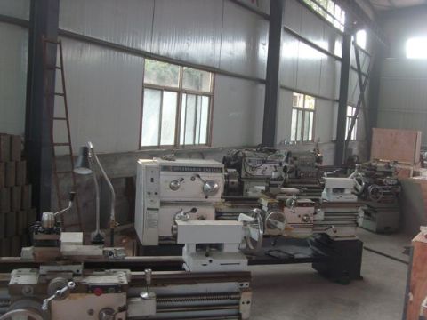 點(diǎn)擊查看詳細(xì)信息<br>標(biāo)題：Ordinary machine tool 閱讀次數(shù)：1849